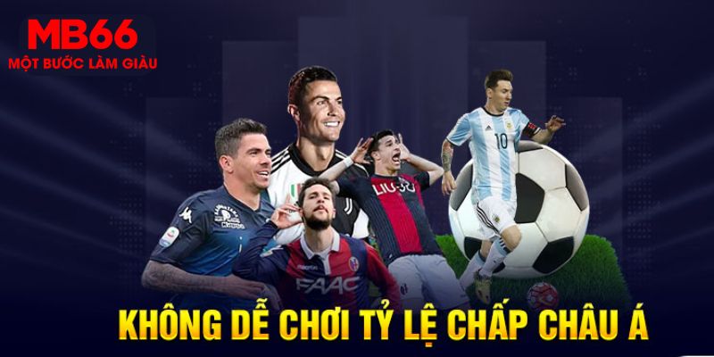 Lợi ích mà tỷ lệ kèo châu Á mang lại cho người chơi
